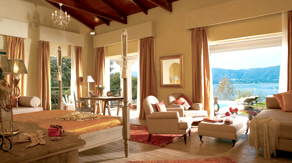 Grecotel Eva Palace 5* Deluxe,  Palazzina, 2 Private Pools * Famous Class (~140 .) 
