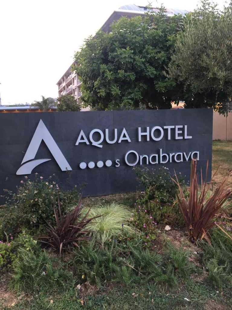Aqua Hotel Onabrava 4* ,   ,   -   