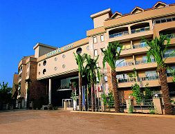 Kirman Hotels Leodikya Resort 5*