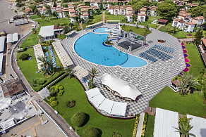 Marco Polo Holiday Village