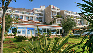 Hotel Palas