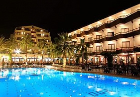 Galeri Resort Hotel 5*