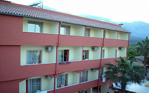 Sefikbey Hotel