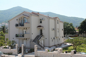 Villa Zorica