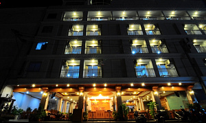Sunshine Patong Hotel