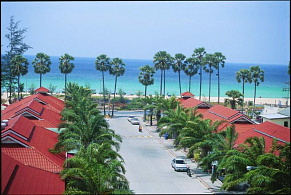 The Old Phuket Karon Beach Resort