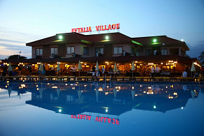 Eftalia Holiday Village 4*