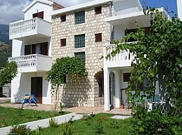 Villa Pinjatic