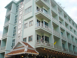 SM Resort