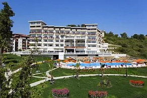 Justiniano Deluxe Resort 5*