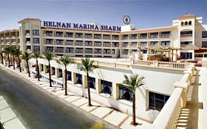 Marina Sharm Hotel