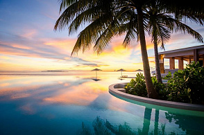 Amilla Maldives Resort & Residences 5* Deluxe