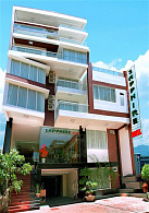 Saphir Hotel Alania