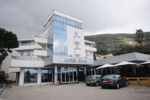 Hotel Sajo
