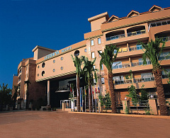 Leodikya Resort 5*