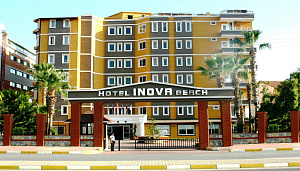 Inova Beach Hotel 4*