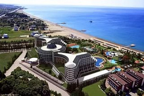 Sea Planet Resort & Spa