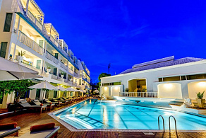 Andaman Sea View Hotel