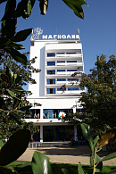 Hotel Magnolia 3*