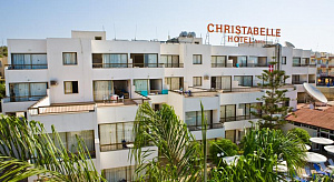 Christabelle Hotel Apts