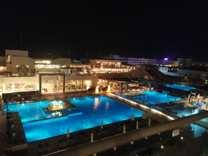  -  Amarina Abu Soma Resort & Aqua Park 4*,  ,  2023