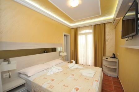 Apart-Hotel ACD 3*, Рафаиловичи, Черногория Apart-Hotel ACD 3*, Рафаиловичи, Черногория