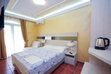 Apart-Hotel ACD 3*, Рафаиловичи, Черногория Apart-Hotel ACD 3*, Рафаиловичи, Черногория