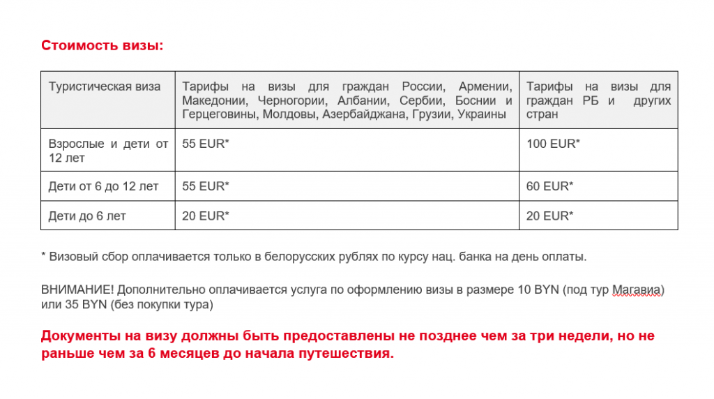 Виза в Чехию Виза в Чехию