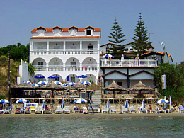 Denise Beach Hotel