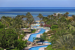 Golden Beach Resort (ex. Movie Gate Hurghada)