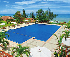 Victoria Phan Thiet Beach Resort and Spa
