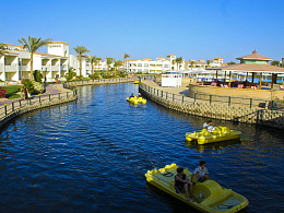 Dana Beach Resort 5*