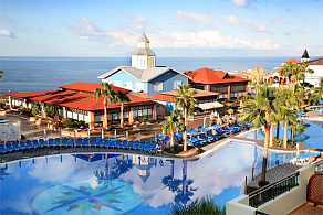 Bahia Principe Tenerife Resort
