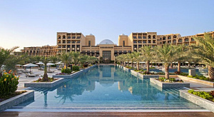 Hilton Ras Al Khaiman Resort & SPA