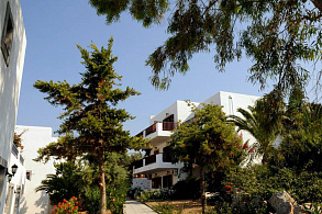 Hersonissos Village Hotel