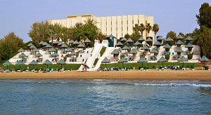 Bin Majid Beach Hotel