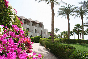Fort Arabesque Resort 4*