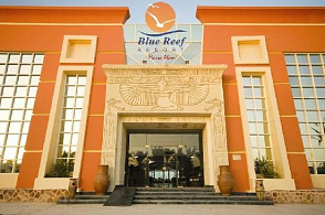 Blue Reef Red Sea Resort