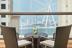 Delta Hotels by Marriott, Jumeirah Beach