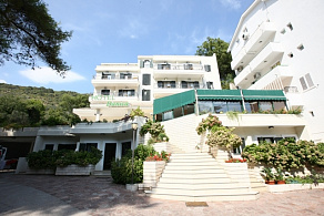 Villa Danica petrovac