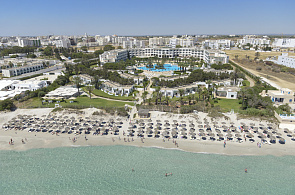 One Resort El Mansour 4*