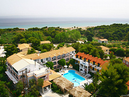 Arion Resort