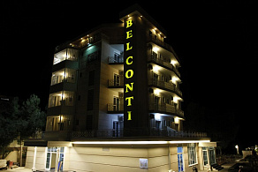 Belonti Hotel