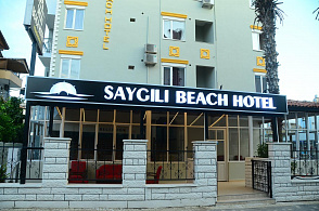 Saygili Beach  Hotel