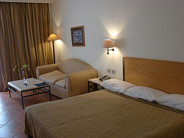 Hotel Luna Sharm
