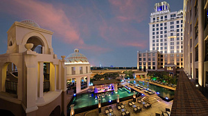 Kempinski Hotel - Mall Of Emirates