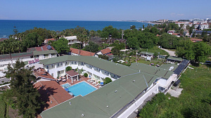 Elis Beach Hotel