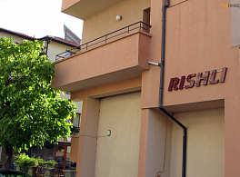 Villa Rishli